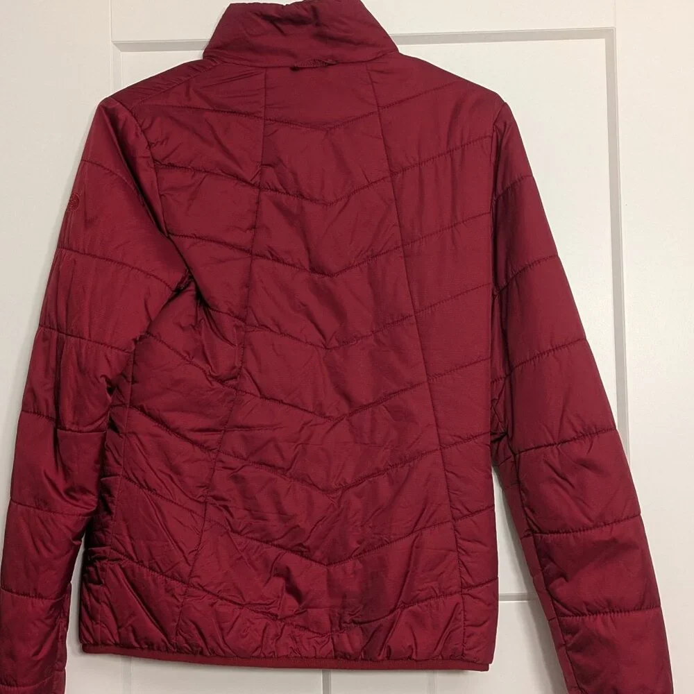 The North Face Women’s Small Garner Triclimate® Jacket - Picture 8 of 10